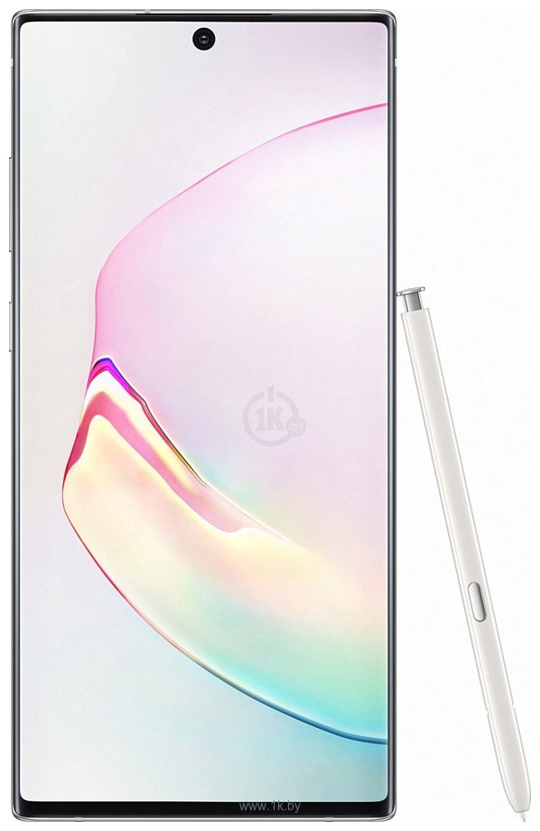 Фотографии Samsung Galaxy Note10+ N9750 12/512GB Dual SIM Snapdragon 855