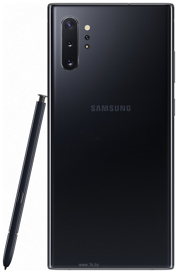 Фотографии Samsung Galaxy Note10+ N9750 12/512GB Dual SIM Snapdragon 855