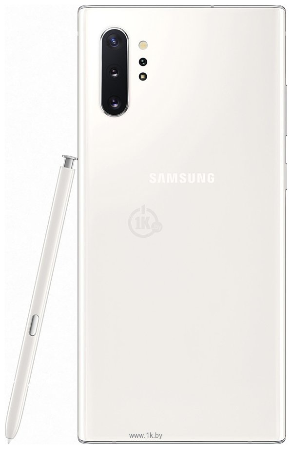 Фотографии Samsung Galaxy Note10+ N9750 12/512GB Dual SIM Snapdragon 855