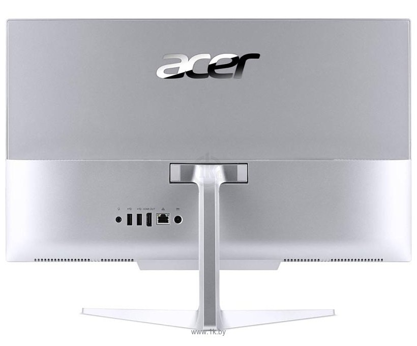 Фотографии Acer Aspire C24-865 (DQ.BBUER.015)