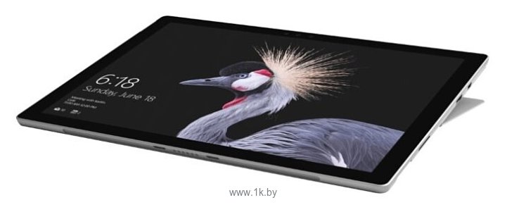 Фотографии Microsoft Surface Pro 5 m3 4Gb 128Gb Type Cover