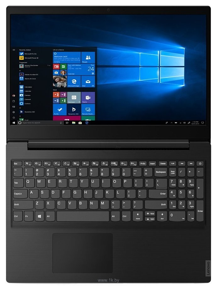 Фотографии Lenovo IdeaPad S145-15IWL (81MV0189RU)