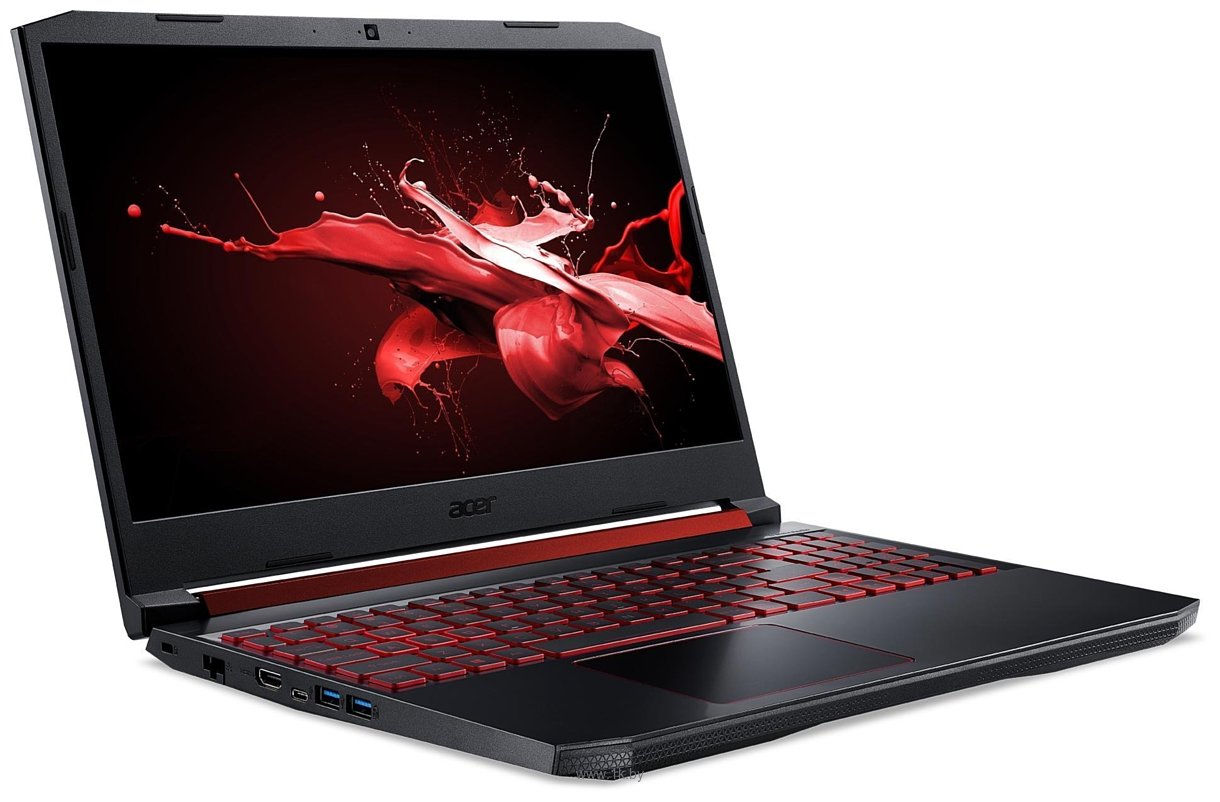 Фотографии Acer Nitro 5 AN517-51-53P6 (NH.Q5CER.02D)