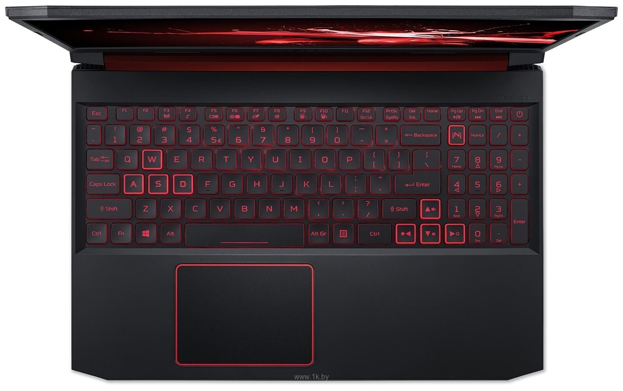 Фотографии Acer Nitro 5 AN517-51-53P6 (NH.Q5CER.02D)