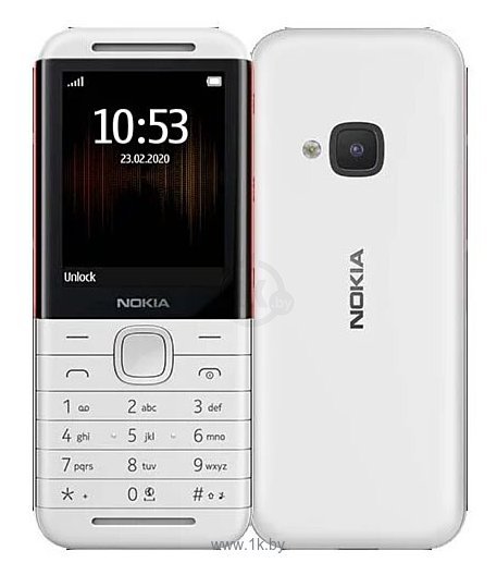 Фотографии Nokia 5310 Dual SIM