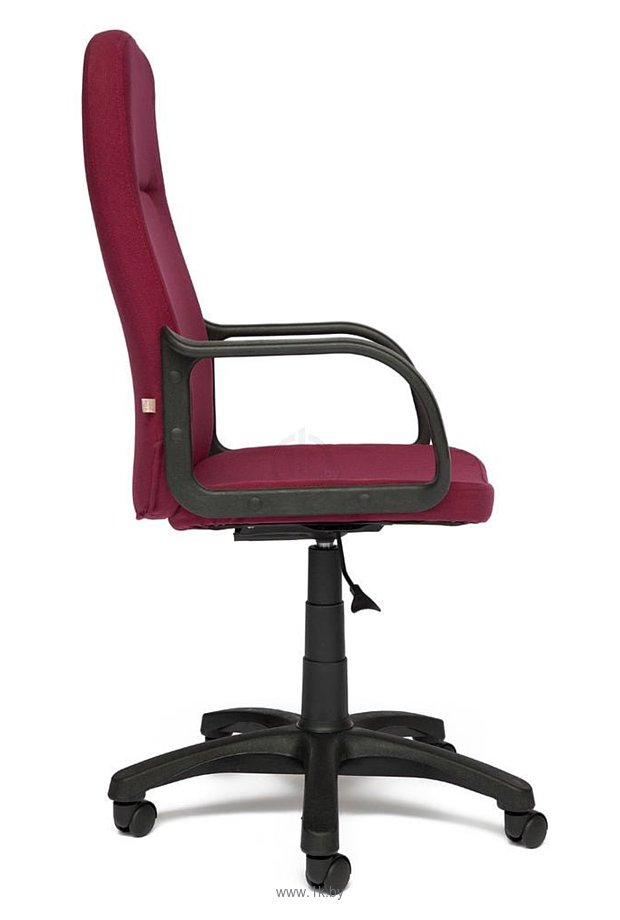 Фотографии TetChair Leader (бордовый) Фотографии TetChair Leader (бордовый)