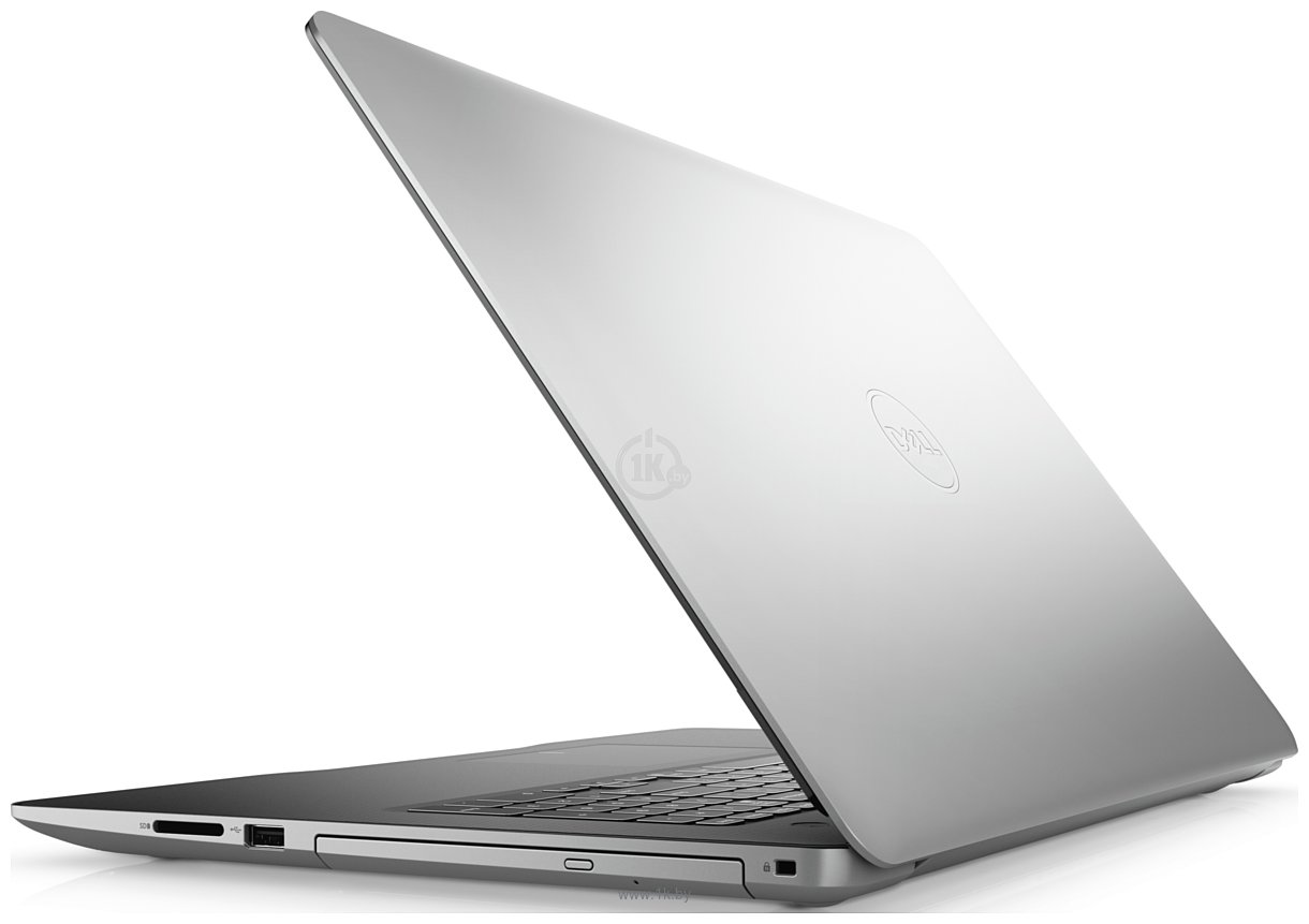 Фотографии Dell Inspiron 17 3793-8710