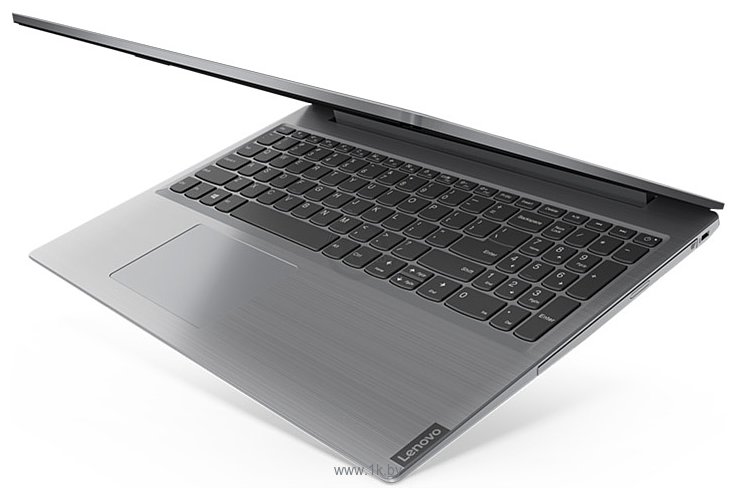 Фотографии Lenovo IdeaPad L3 15IML05 (81Y300F7RK)