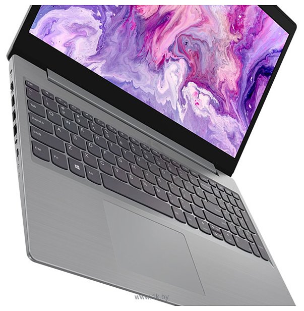 Фотографии Lenovo IdeaPad L3 15IML05 (81Y300F7RK)