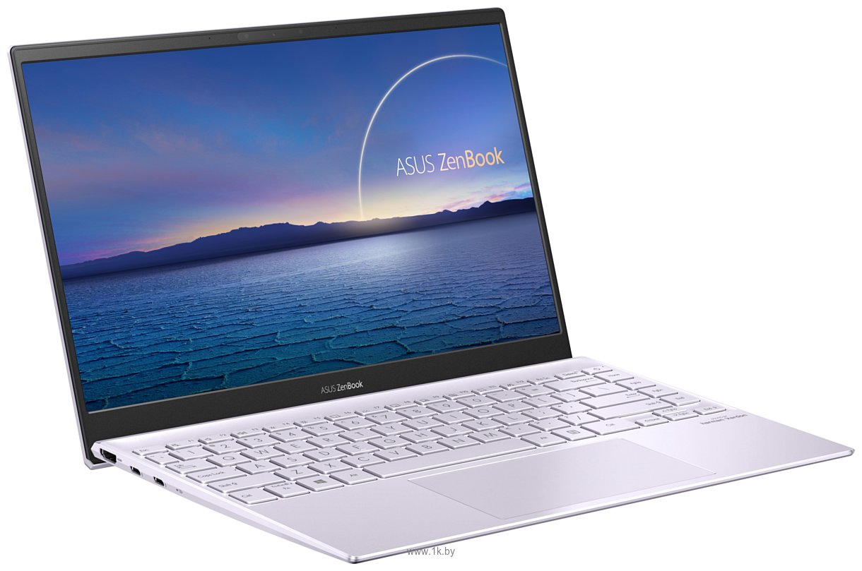 Фотографии ASUS ZenBook 14 UX425JA-BM003R