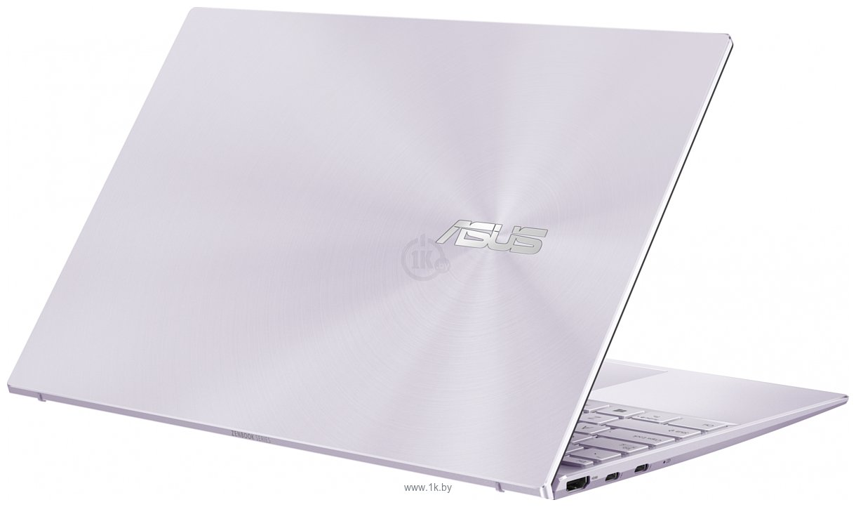 Фотографии ASUS ZenBook 14 UX425JA-BM003R