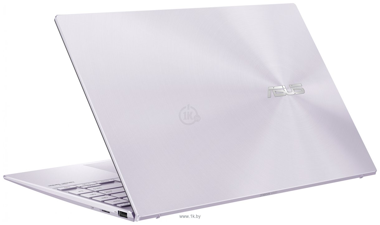 Фотографии ASUS ZenBook 14 UX425JA-BM003R