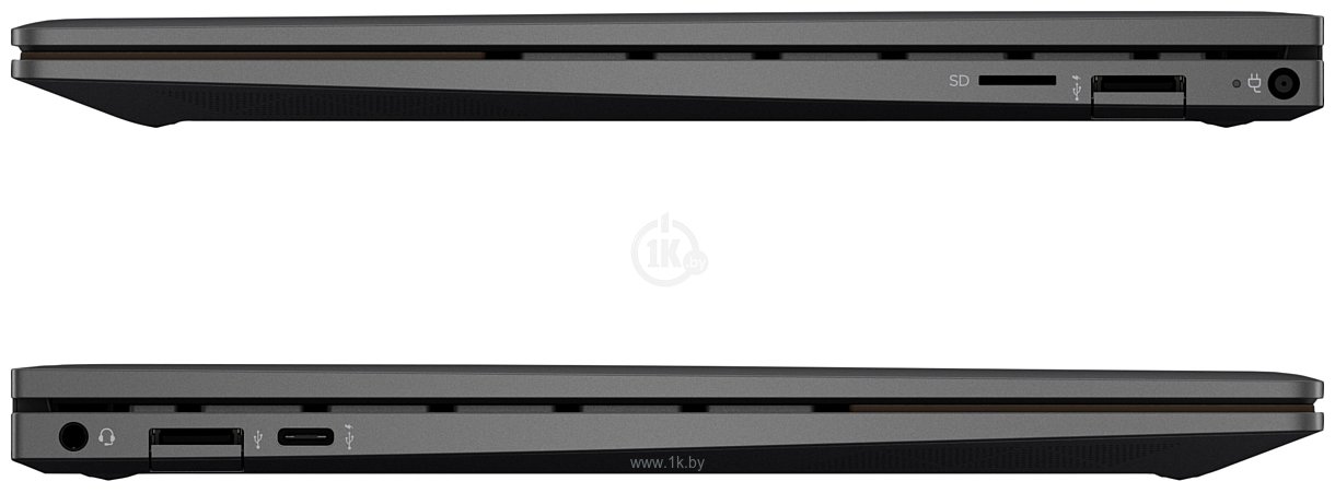 Фотографии HP ENVY x360 Convertible 15-ed0025ur (22N92EA)