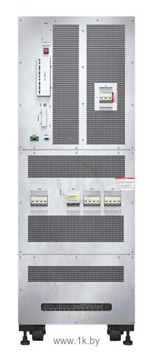 Фотографии APC by Schneider Electric Easy UPS 3S 40 кВА (E3SUPS40KHB2)