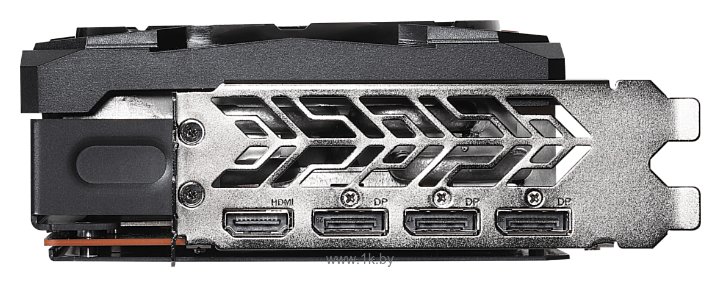 Фотографии ASRock Radeon RX 6800 XT Phantom Gaming D OC 16GB (RX6800XT PGD 16GO)