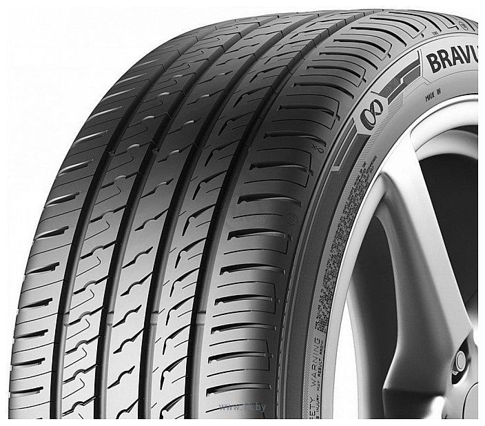 Фотографии Barum Bravuris 5HM 185/60 R14 82H