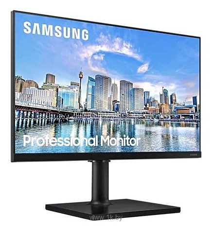 Фотографии Samsung F24T450FQI