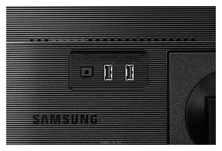 Фотографии Samsung F24T450FQI