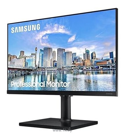 Фотографии Samsung F24T450FQI