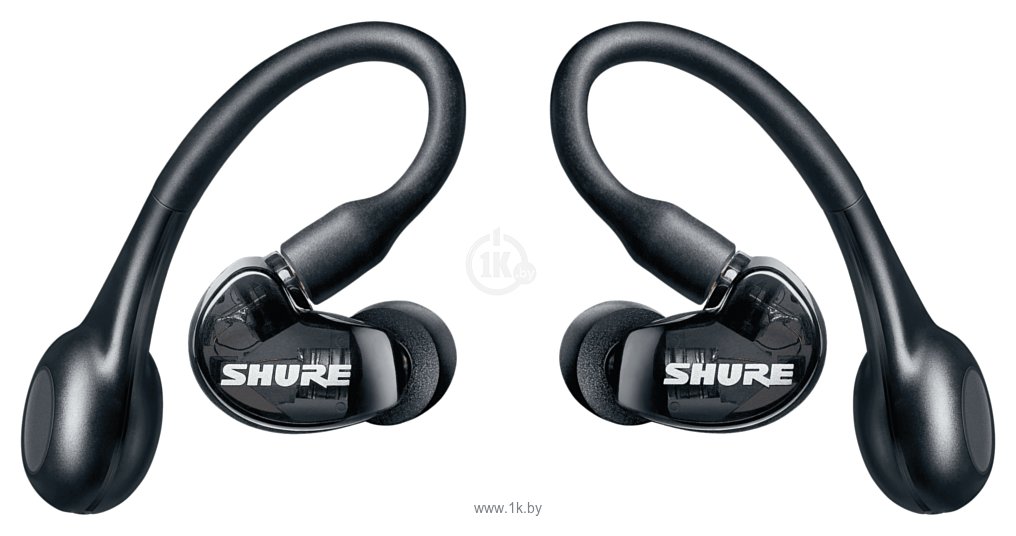 Фотографии Shure Aonic 215 TWS