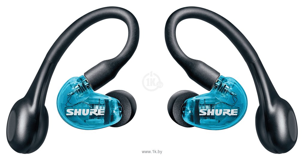 Фотографии Shure Aonic 215 TWS