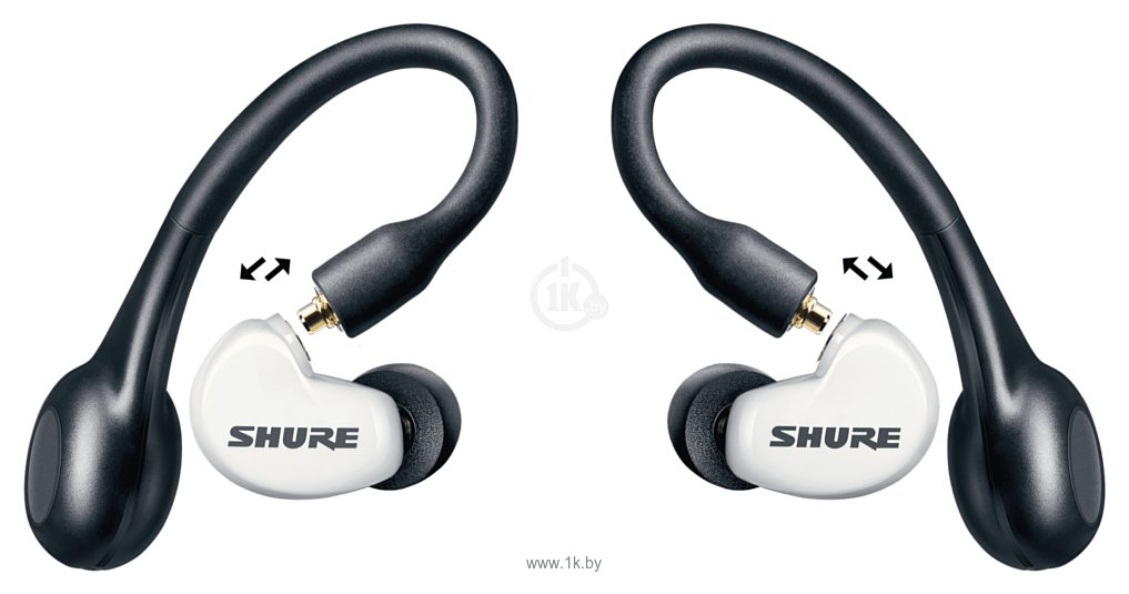 Фотографии Shure Aonic 215 TWS