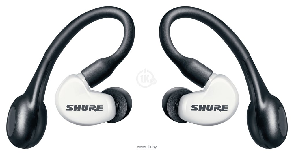 Фотографии Shure Aonic 215 TWS