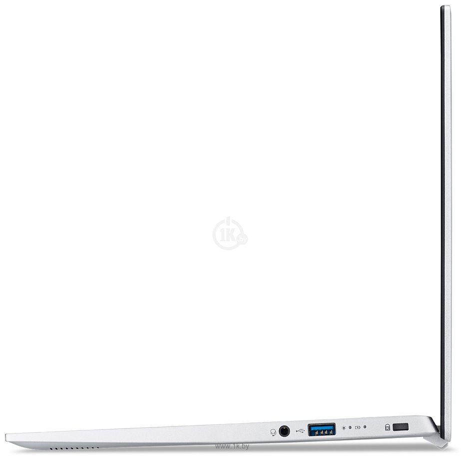 Фотографии Acer Swift 1 SF114-33-P529 (NX.HYSEU.00P)