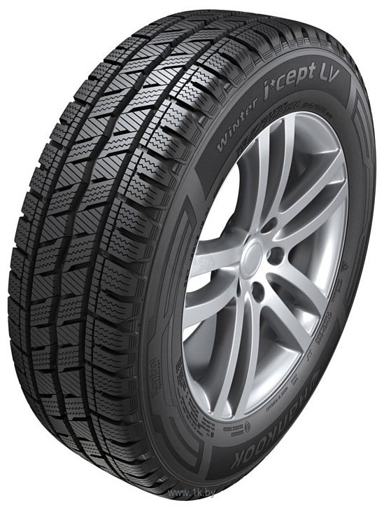 Фотографии Hankook Winter i*Cept LV RW12 215/60 R16C 103/101T