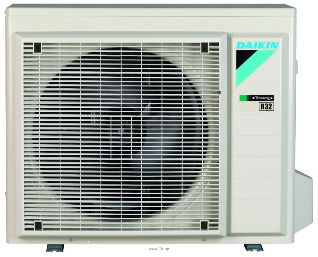 Фотографии Daikin FTXM50R/RXM50R