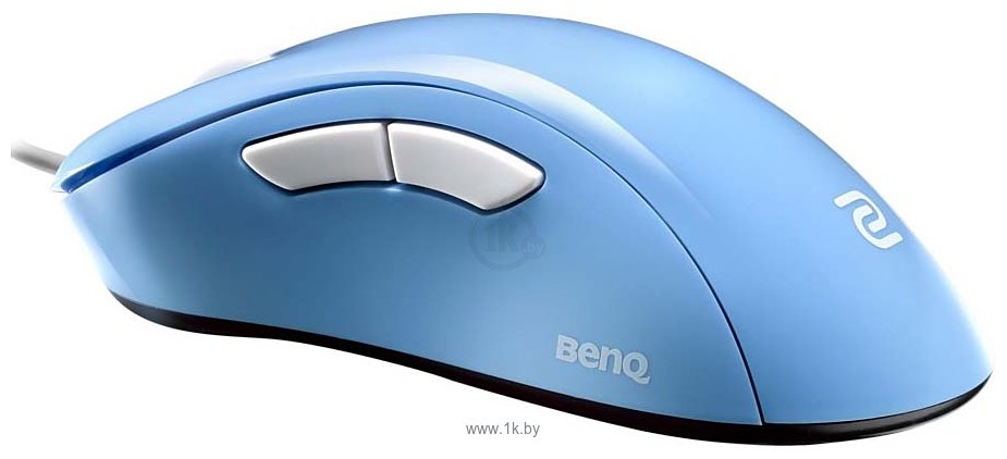 Фотографии BenQ Zowie EC2-B Divina Version blue