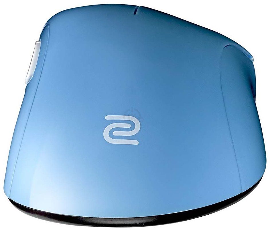 Фотографии BenQ Zowie EC2-B Divina Version blue