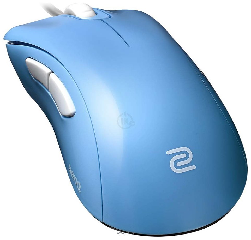 Фотографии BenQ Zowie EC2-B Divina Version blue