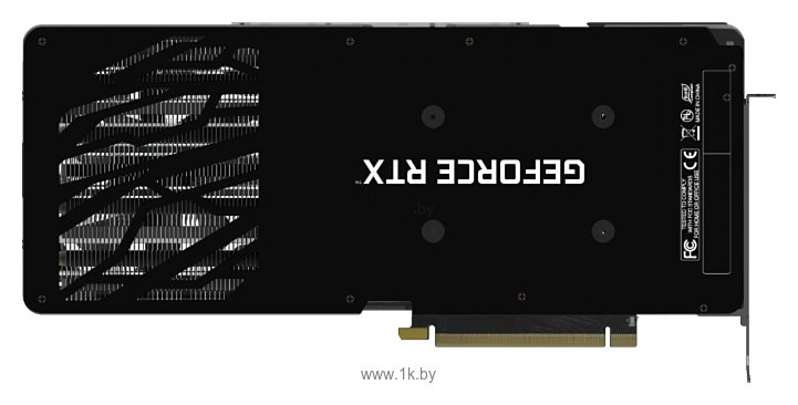 Фотографии Palit GeForce RTX 3070 JetStream V1 8GB