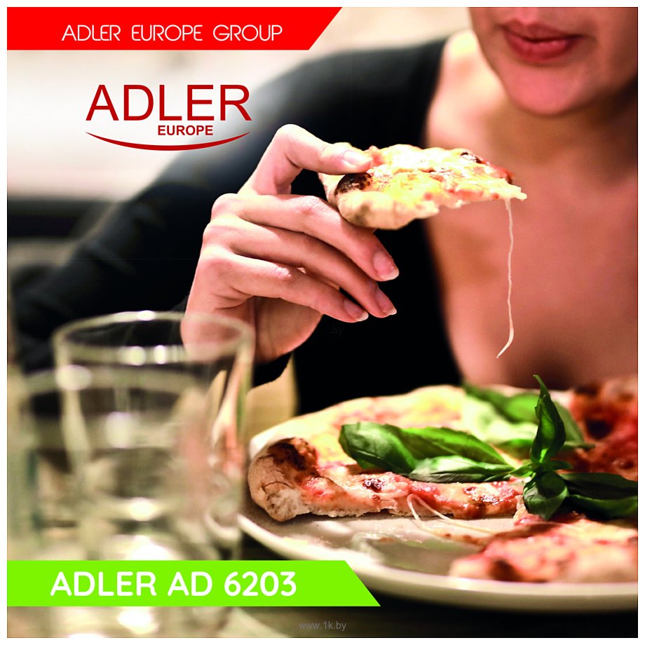 Фотографии Adler AD 6203