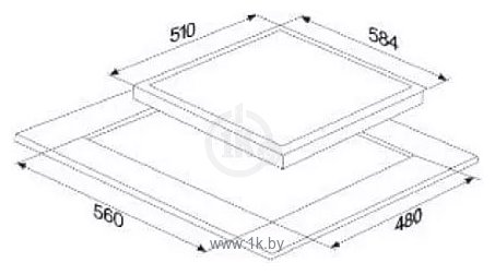 Фотографии MPM MPM-60-GMH-17