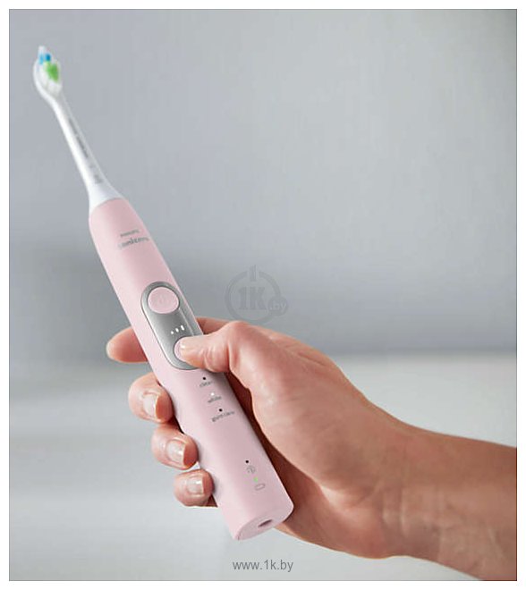 Фотографии Philips Sonicare ProtectiveClean 6100 HX6876/29