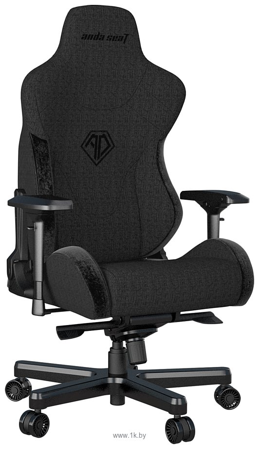 Фотографии AndaSeat T-Pro 2 (черный)