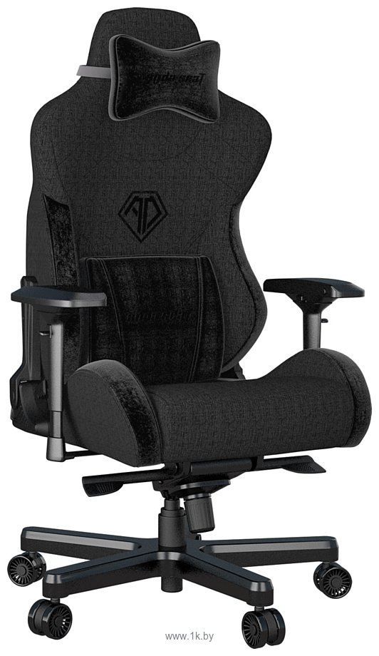 Фотографии AndaSeat T-Pro 2 (черный)