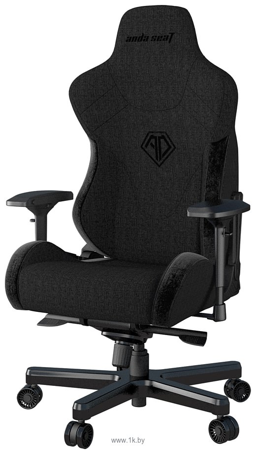 Фотографии AndaSeat T-Pro 2 (черный)