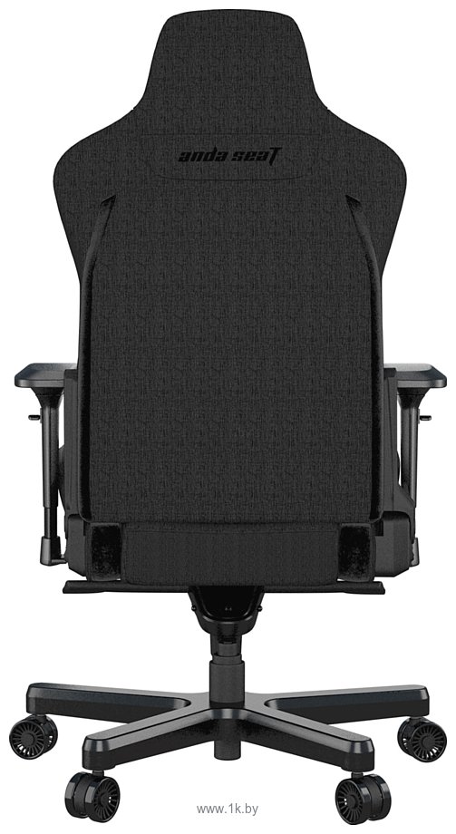 Фотографии AndaSeat T-Pro 2 (черный)