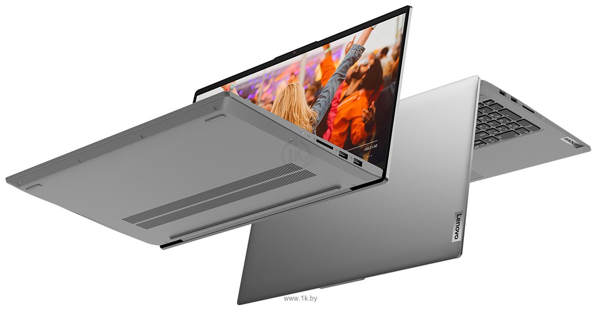 Фотографии Lenovo IdeaPad 5 15ARE05 (81YQ00GVRK)