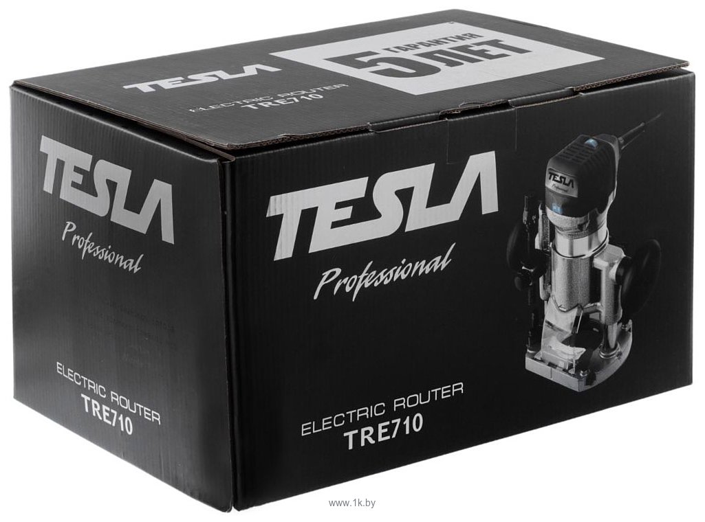 Фотографии Tesla TRE710