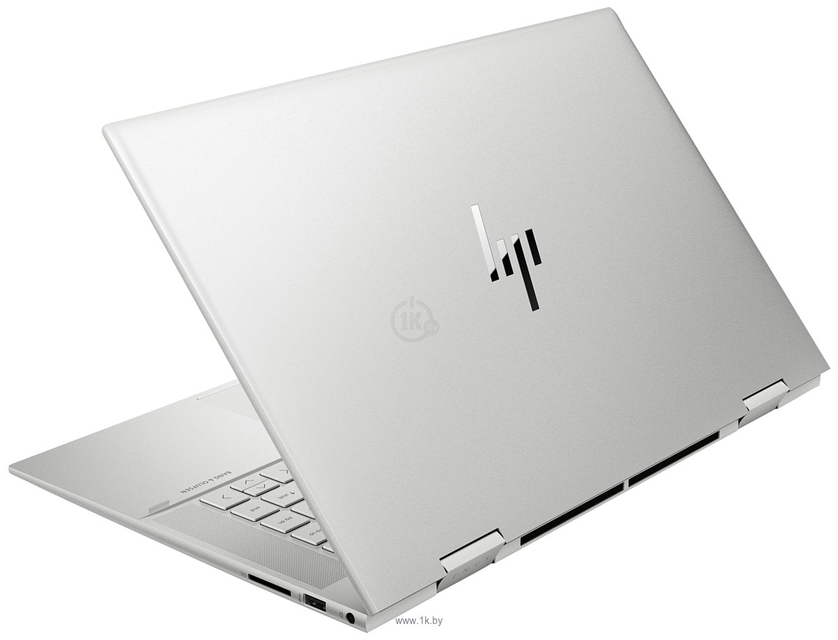 Фотографии HP ENVY x360 Convert 15-es0021ur (4E1Q9EA)