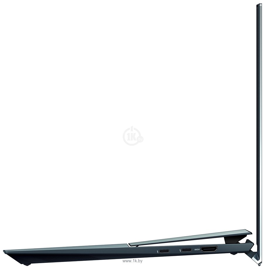 Фотографии ASUS ZenBook Duo 14 UX482EA-HY219R