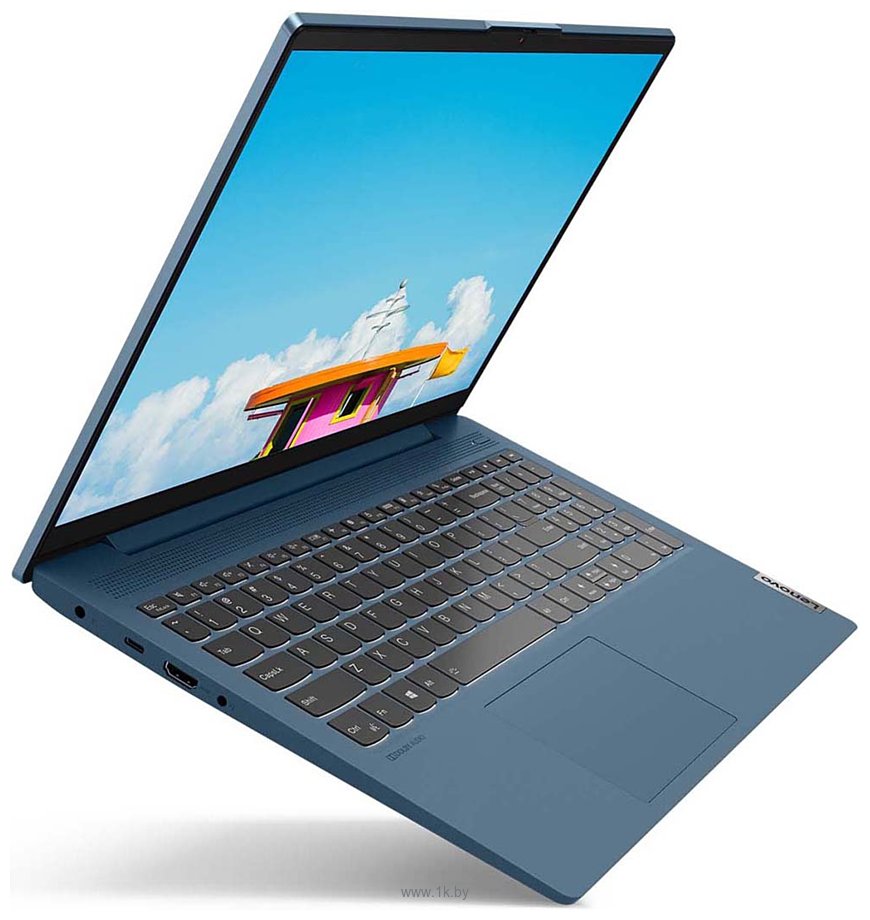 Фотографии Lenovo IdeaPad 5 15ALC05 (82LN007QRU)