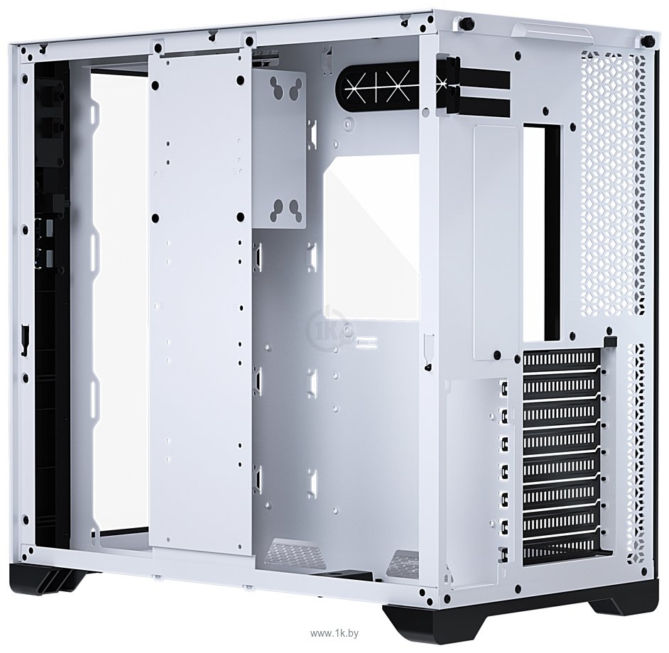 Фотографии Phanteks Metallicgear Neo Qube MG-NE620Q_DWT01