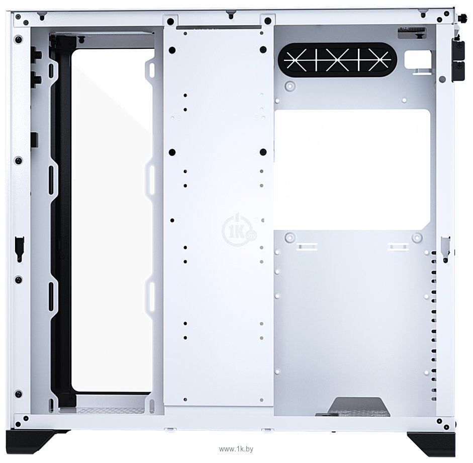 Фотографии Phanteks Metallicgear Neo Qube MG-NE620Q_DWT01