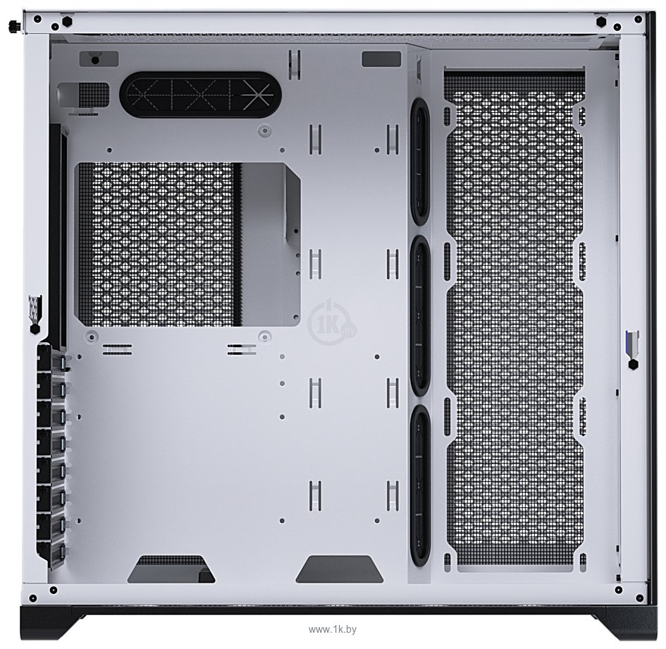 Фотографии Phanteks Metallicgear Neo Qube MG-NE620Q_DWT01