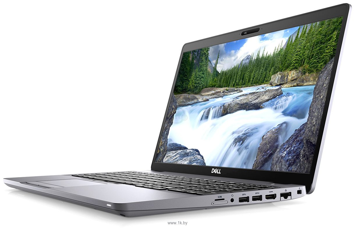 Фотографии Dell Latitude 15 5520-9485